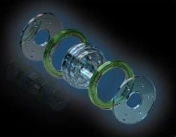 Tube and Pipe Mill Rolls 